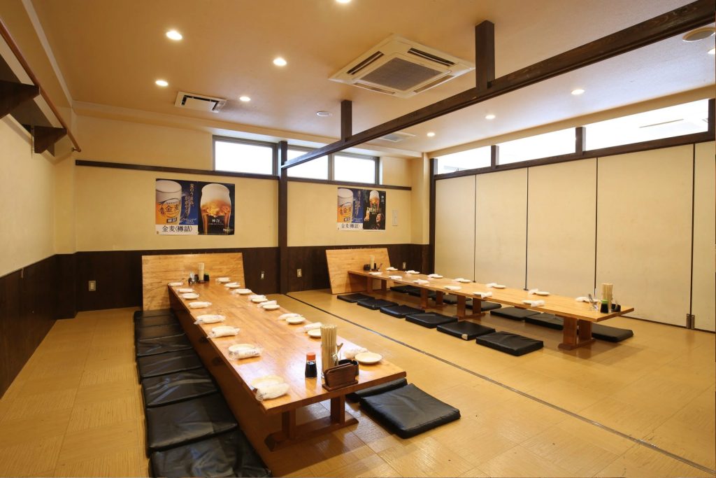 豚しゃぶ英と株式会社マルクス様が業務提携。ばちや　御薗橋本店、ばちや　烏丸今出川店、いも松　木屋町店、いも松　北別館のお座席がご利用いただけます！